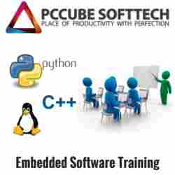 Embedded Software Training Service