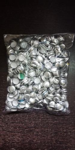 High Quality Fabric Buttons