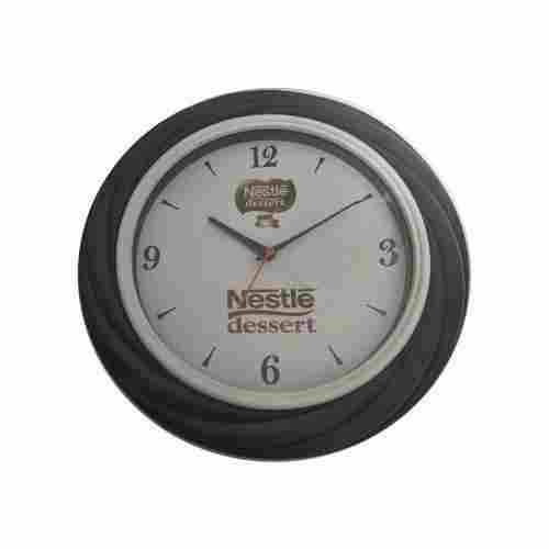 Promotional Round Wall Clock