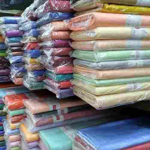 Arvind Plain Cotton Fabric