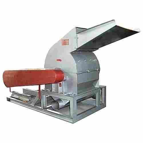 Cattle Feed Mill Machinery