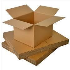 Paper Heavy Duty Corrugated Boxes