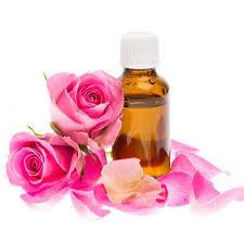 High Quality Rose Oil