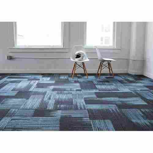 Nylon Carpet Tiles 10-12 Mm 