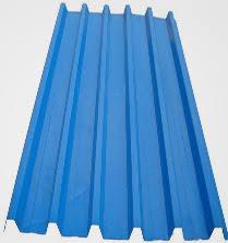 Precoated Roofing Sheets