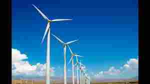 Best Quality Hybrid Wind Mill