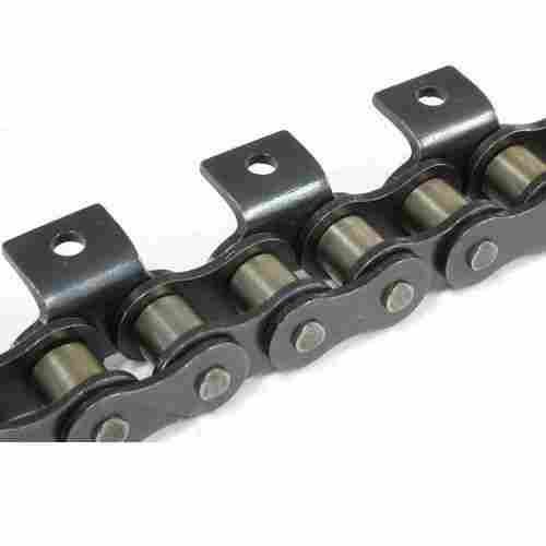 Pin Attachment Roller Chain