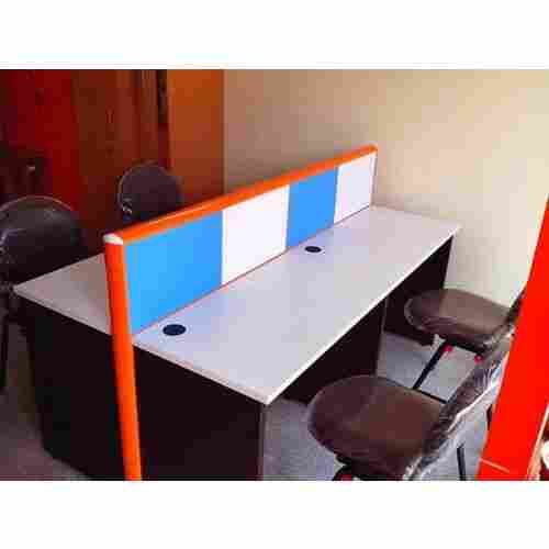 Top Quality Wooden Office Workstation