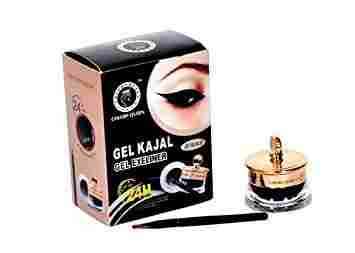Buy Colors Queen Gel Eyeliner/Kajal