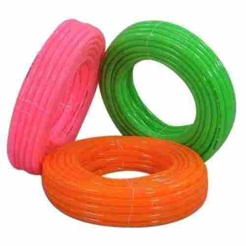 Custom Color PVC Garden Pipes