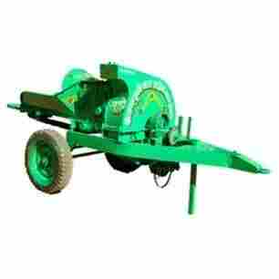 Easy Maintenance Chaff Cutters