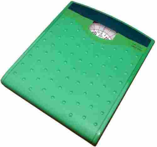 Personal Body Weighing Scale