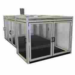 Robust Body Safety Enclosures