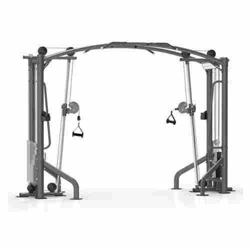 Cable Crossover Gym Equipment