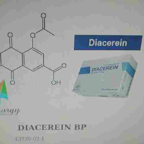 Diacerein Bp Medicine For Joint Disease