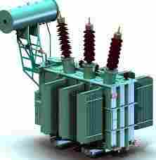 Electronic Power Transformers