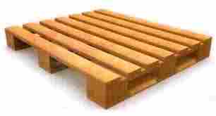 High Grade Wooden Pallet 
