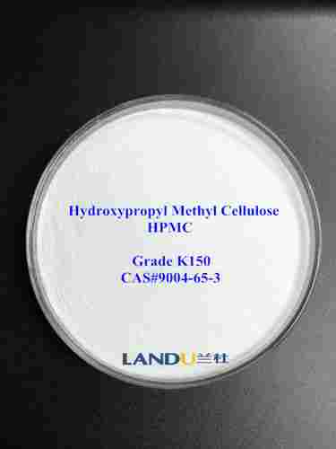 High Viscosity Hydroxypropyl Methyl Cellulose For Construction Mortar