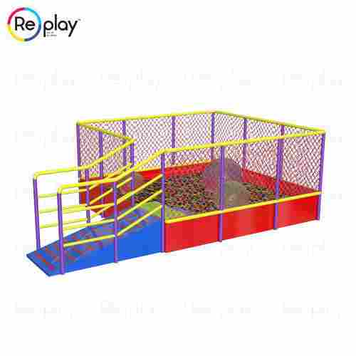 Outdoor Playground Ball Pool