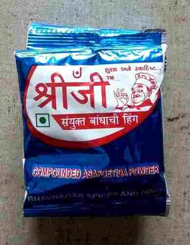Shriji Asafoetida Powder