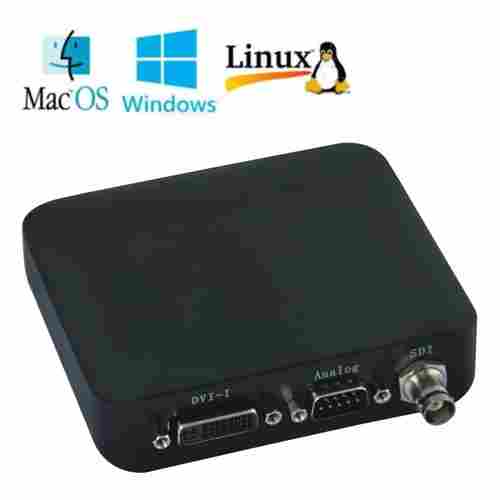 3G-SDI And HDMI to USB 3.0 1080P Video and Audio Capture Device