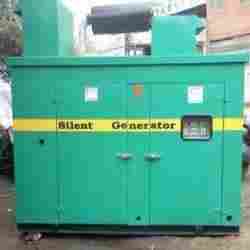 Diesel Generator Hiring Service (2000 KVA)