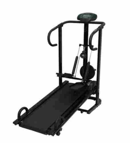 Durable Manual Treadmill Machine