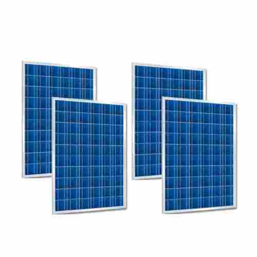 High Efficiency Polycrystalline Solar Panel