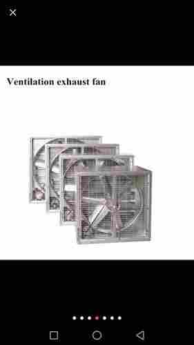 Poultry Ventilation Exhaust Fan