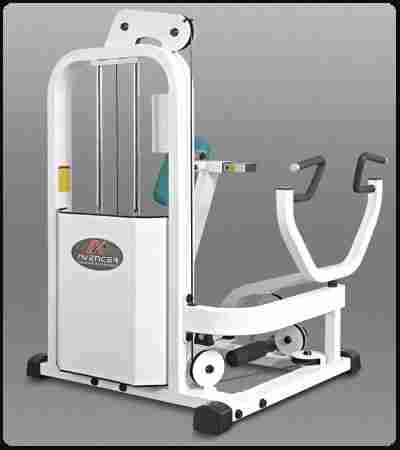 Reliable Seated Row Machine