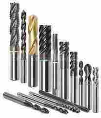 Best Quality Solid Carbide Tool