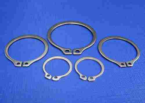Circlips For Shafts