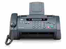 Precisely Designed Fax Machines