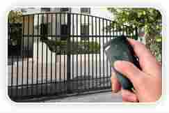 Remote Controlled Gate Systems