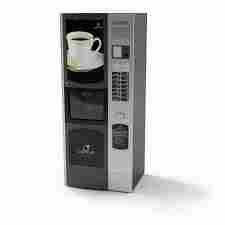 Tea And Coffee Vending Machines