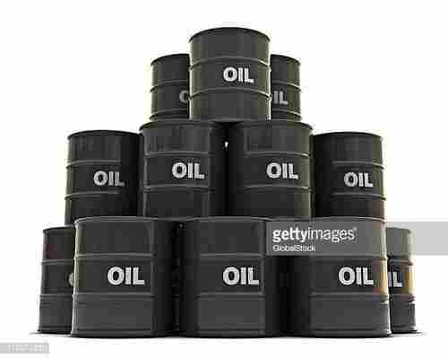 Petroleum Crude Oil