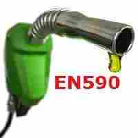 Premium Fuel Diesel EN590