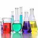 Solvent Soluble Dyes For Glass Industry