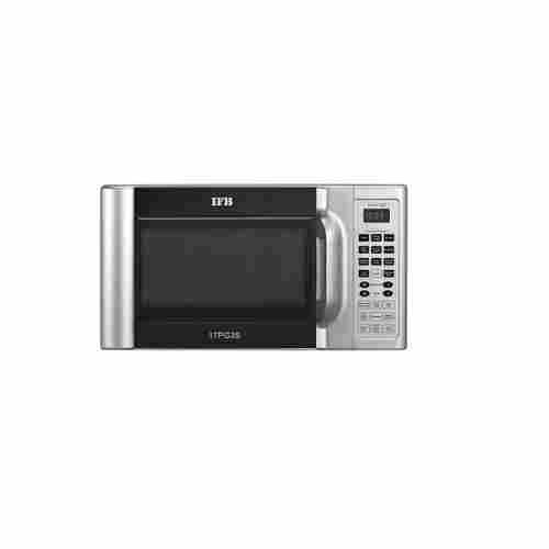 Long Life Grill Microwave Oven