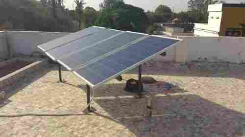 Solar Rooftop System Installation Service (On and Off Grid)