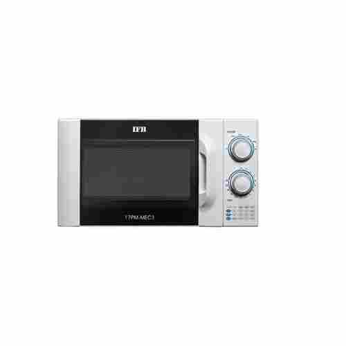 White Colour Microwave Oven