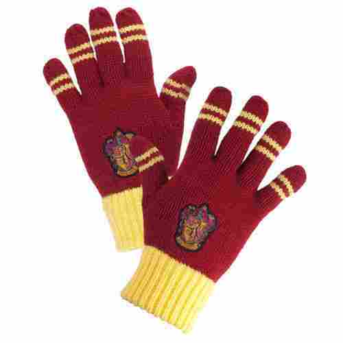 Winter School Gloves