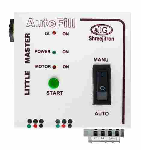 Autofill Little Master Water Level Controller