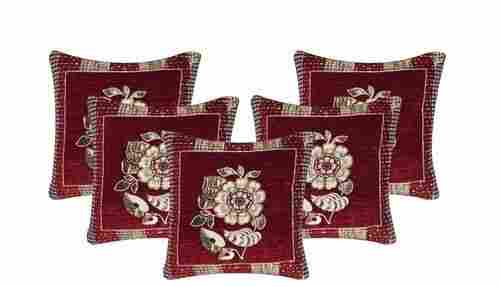 Classic Printed Cushion Cover