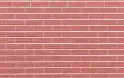 Clay Plain Brick Type Elevation Tile