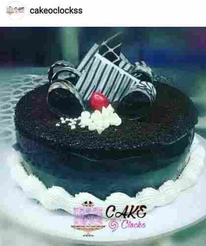 Delicious Taste Chocolate Cake