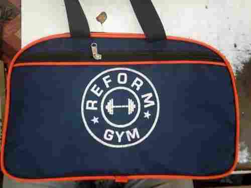 Designer Waterproof Gym Bags