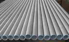ERE Seamless Welded Pipe