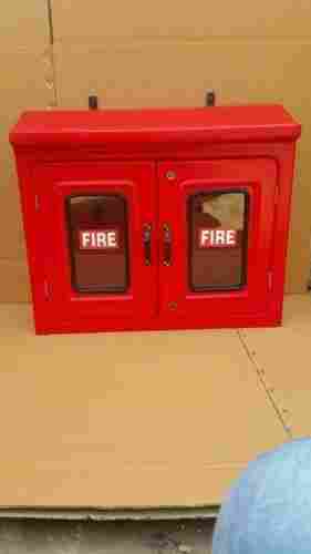 High Quality Fire Extinguisher Boxes