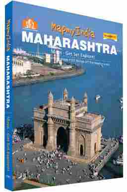 Top Class Maharashtra Maps